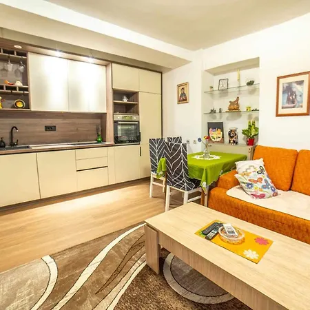 Apartment Gif Trebinje
