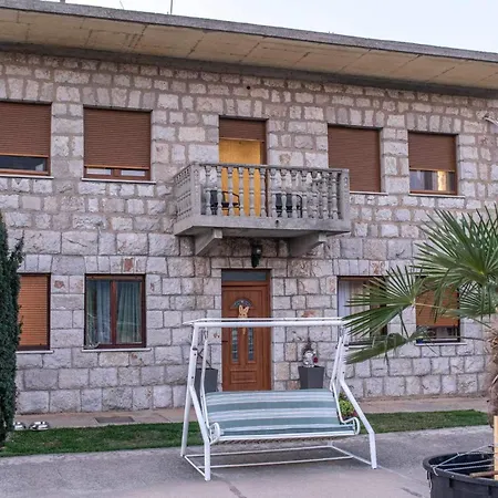 Gif Apartment Trebinje